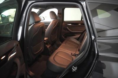 BMW X1 Gebrauchtwagen