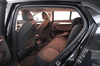 BMW X2 Gebrauchtwagen