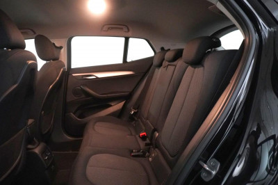 BMW X2 Gebrauchtwagen