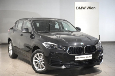 BMW X2 Gebrauchtwagen
