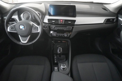 BMW X2 Gebrauchtwagen