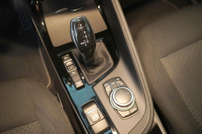 BMW X2 Gebrauchtwagen