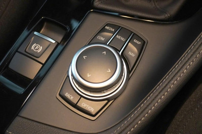 BMW X2 Gebrauchtwagen