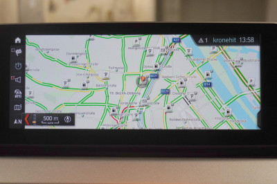 BMW X2 Gebrauchtwagen