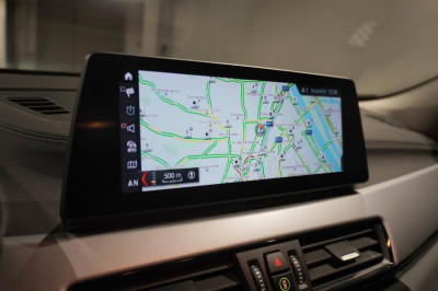 BMW X2 Gebrauchtwagen