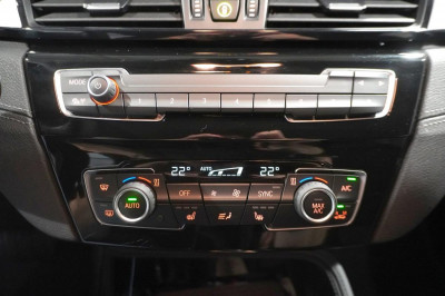 BMW X2 Gebrauchtwagen