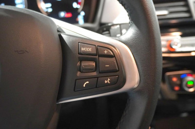 BMW X2 Gebrauchtwagen