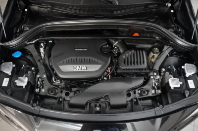 BMW X2 Gebrauchtwagen