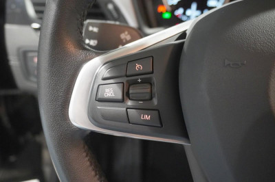 BMW X2 Gebrauchtwagen