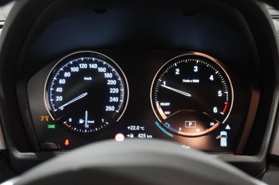 BMW X2 Gebrauchtwagen