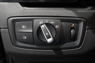 BMW X2 Gebrauchtwagen