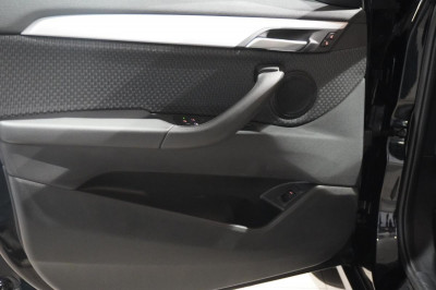 BMW X2 Gebrauchtwagen