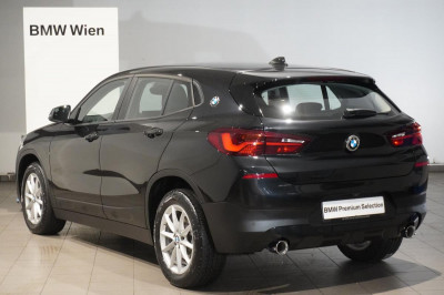 BMW X2 Gebrauchtwagen