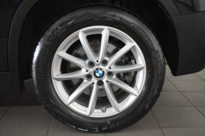 BMW X2 Gebrauchtwagen