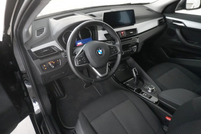 BMW X2 Gebrauchtwagen