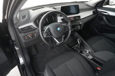 BMW X2 Gebrauchtwagen