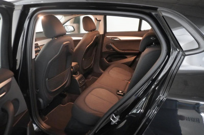 BMW X2 Gebrauchtwagen