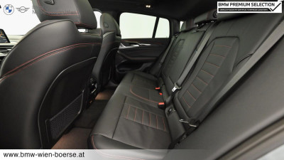 BMW X4 Gebrauchtwagen