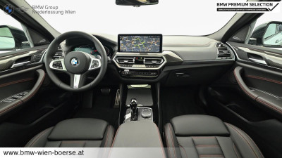 BMW X4 Gebrauchtwagen