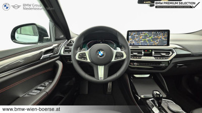 BMW X4 Gebrauchtwagen