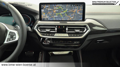 BMW X4 Gebrauchtwagen