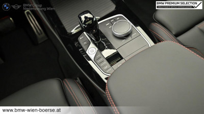 BMW X4 Gebrauchtwagen