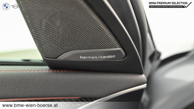 BMW X4 Gebrauchtwagen