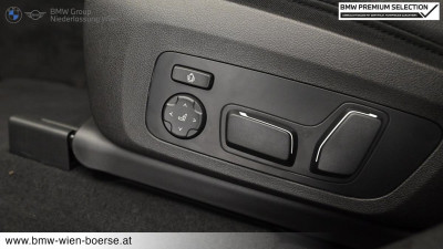 BMW X4 Gebrauchtwagen