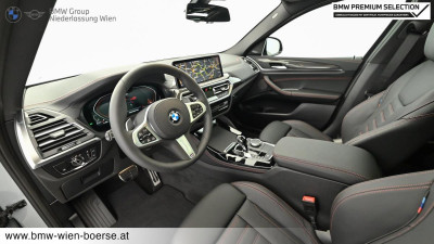 BMW X4 Gebrauchtwagen