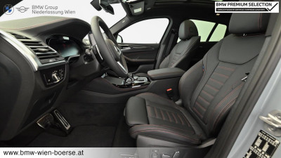 BMW X4 Gebrauchtwagen