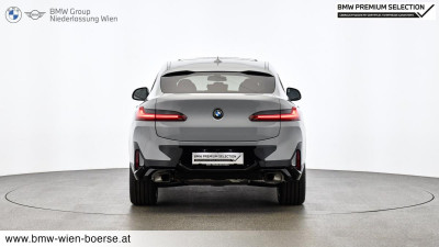 BMW X4 Gebrauchtwagen