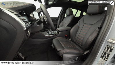 BMW X4 Gebrauchtwagen