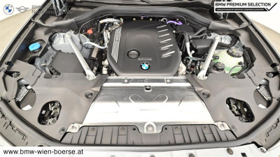 BMW X4 Gebrauchtwagen