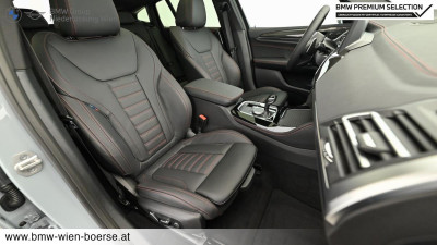 BMW X4 Gebrauchtwagen