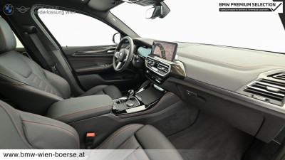 BMW X4 Gebrauchtwagen
