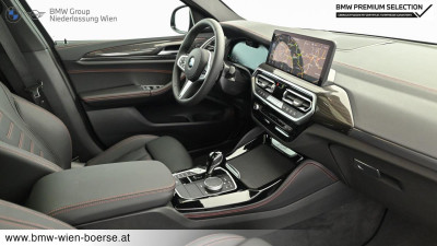 BMW X4 Gebrauchtwagen