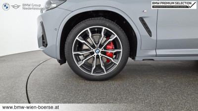 BMW X4 Gebrauchtwagen