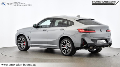 BMW X4 Gebrauchtwagen