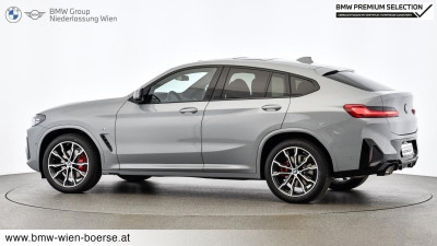 BMW X4 Gebrauchtwagen