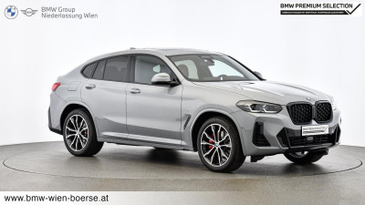 BMW X4 Gebrauchtwagen