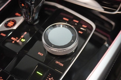 BMW X7 Gebrauchtwagen