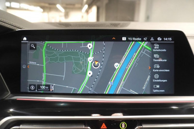 BMW X7 Gebrauchtwagen