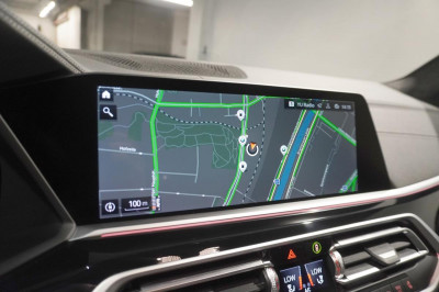 BMW X7 Gebrauchtwagen