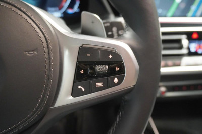 BMW X7 Gebrauchtwagen