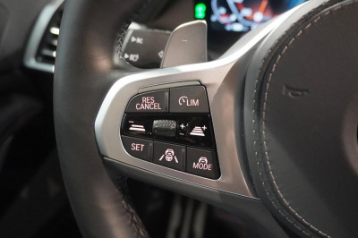 BMW X7 Gebrauchtwagen