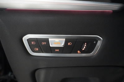 BMW X7 Gebrauchtwagen