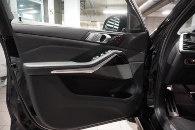 BMW X7 Gebrauchtwagen