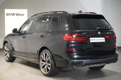 BMW X7 Gebrauchtwagen