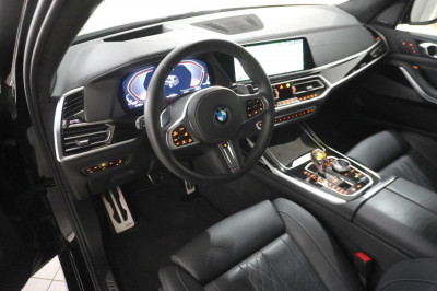 BMW X7 Gebrauchtwagen