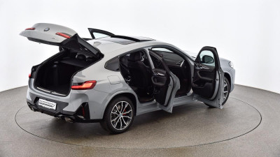 BMW X4 Gebrauchtwagen